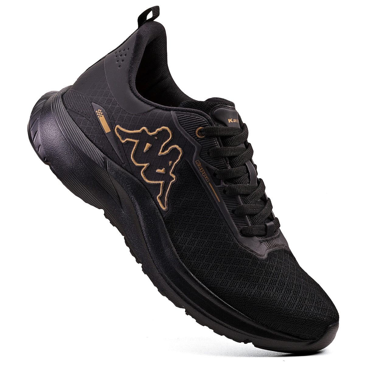Tênis de corrida masculino Kappa Park 2.0