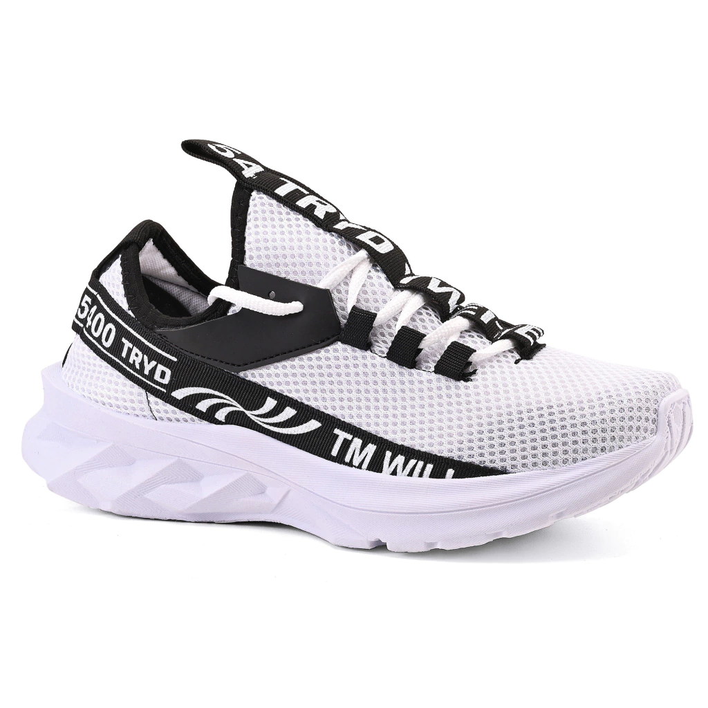 Tênis TRYD 5400 masculino
